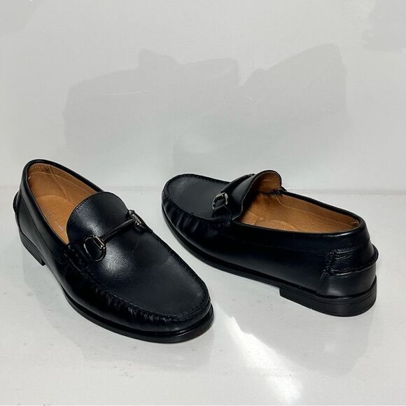 Blanco Garcia Baker Bit Moccasin main image 7